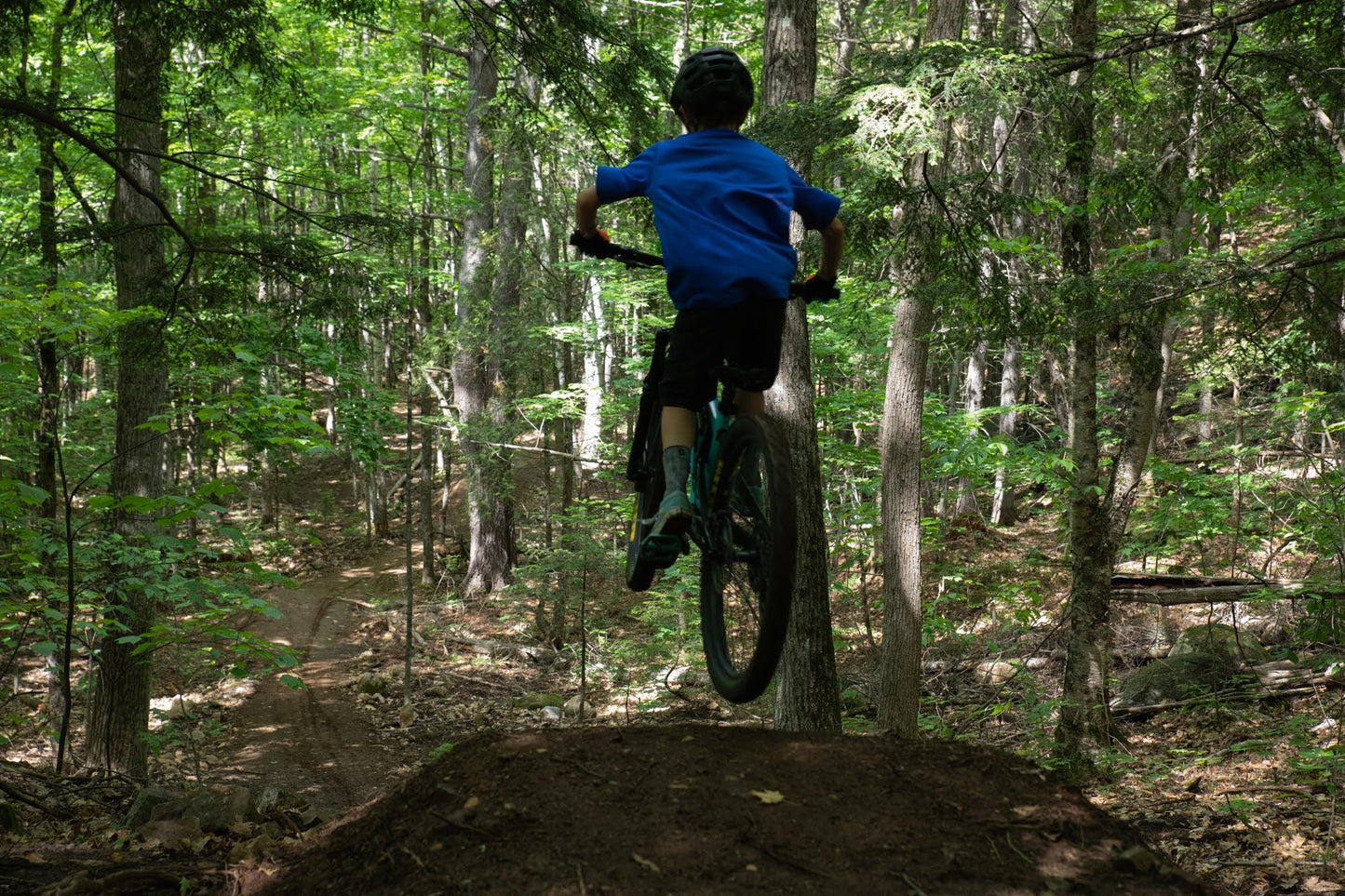 Semaine 2 au Camp Kanawe (7 Juillet - 11 Juillet)